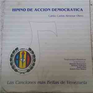Various - Himno de Acción Democrática / Las Más Bellas Canciones de Venezuela download mp3