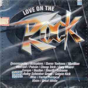 Various - Love On The Rock download mp3