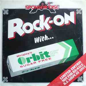 Various - Rock-On With Wrigley's download mp3