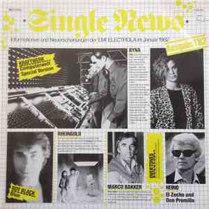 Various - Single News 1/82 download mp3
