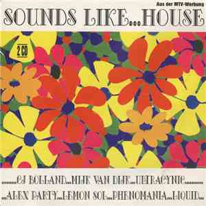 Various - Sounds Like...House mp3 download