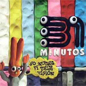 Various - Yo Nunca Vi Televisión download mp3