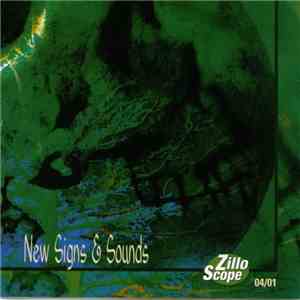 Various - ZilloScope: New Signs & Sounds 04/01 mp3 download
