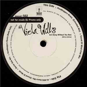 Viola Wills - Get Along Without You Now download mp3