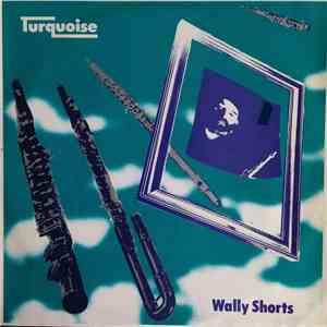 Wally Shorts - Turquoise download mp3