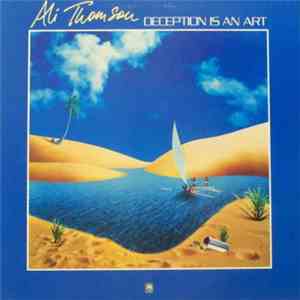 Ali Thomson - Deception Is An Art download mp3