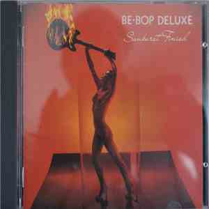 Be-Bop Deluxe - Sunburst Finish download mp3