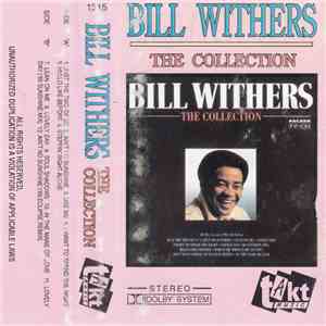 Bill Withers - The Collection download mp3