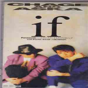 Chage & Aska - If download mp3