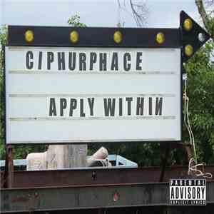 Ciphurphace - Apply Within download mp3