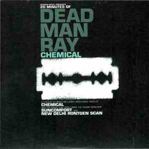 Dead Man Ray - Chemical download mp3