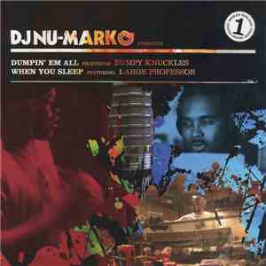 DJ Nu-Mark - Broken Sunlight Series 1 download mp3