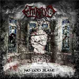 Embryo  - No God Slave download mp3