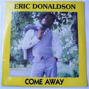 Eric Donaldson - Come Away download mp3