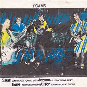 Foams - Gay Boys download mp3