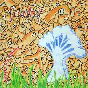 Frente! - Marvin The Album mp3 download