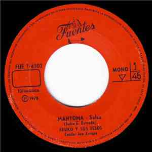 Fruko y sus Tesos - Manyoma download mp3