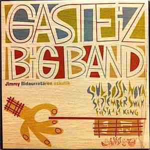 Gasteiz Big Band - SSSF download mp3