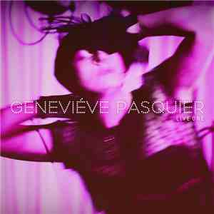 Geneviève Pasquier - Live One download mp3