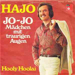 Hajo - Jo-Jo (Mädchen Mit Traurigen Augen) download mp3
