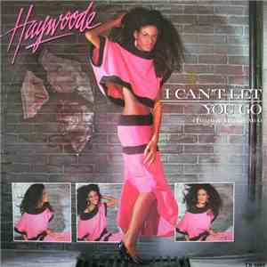 Haywoode - I Can't Let You Go download mp3