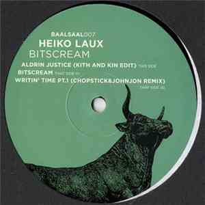 Heiko Laux - Bitscream download mp3