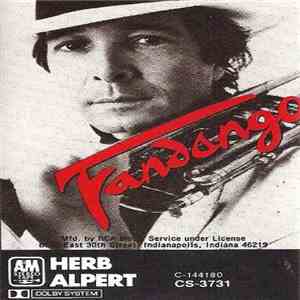 Herb Alpert - Fandango download mp3