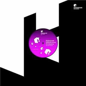 Highgrade Disharmonic Orchestra - Second Wind download mp3