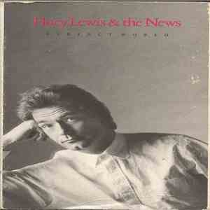 Huey Lewis & The News - Perfect World download mp3