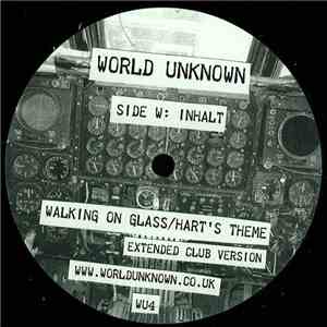 Inhalt / Jam Factory - Walking On Glass/Hart's Theme / Threads download mp3