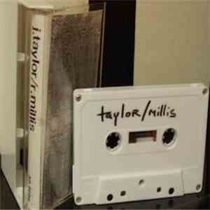 Jeffery Taylor / Robert Millis - Untitled download mp3