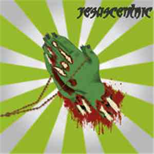 Jesuscentric - 12" download mp3