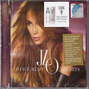 JLO - Dance Again... The Hits download mp3