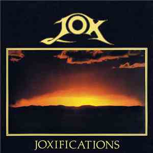 Jox  - Joxifications download mp3