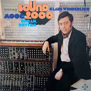 Klaus Wunderlich - Sound 2000 (Moog-Organ-Rhythm) download mp3