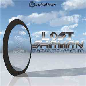 Lost Shaman - Meaning May Be Found download mp3