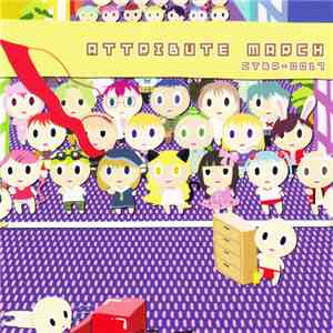 Luv2 - Attribute March download mp3