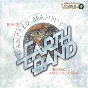 Manfred Mann's Earth Band - The Best Of Manfred Mann's Earth Band mp3 download