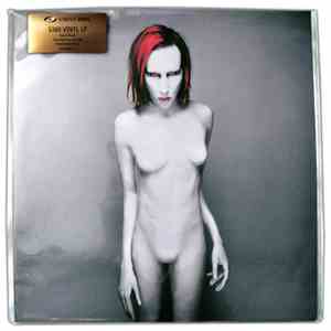 Mar1lyn Man5on - Mechanical Animals download mp3