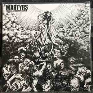 Martyrs  - The Great Disturbance mp3 download