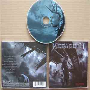 Megadeth - Dystopia download mp3