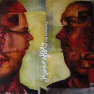 Minus After - Examine My Face download mp3