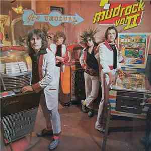 Mud - Mud Rock Vol. 2 download mp3
