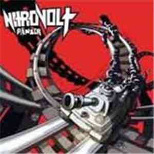 Nitrovolt - Pänzer download mp3