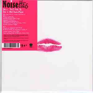 Noisettes - Don't Give Up download mp3
