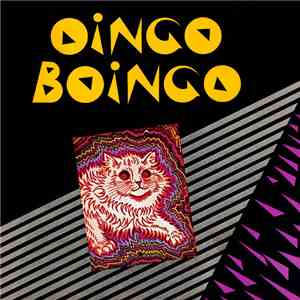 Oingo Boingo - Oingo Boingo download mp3