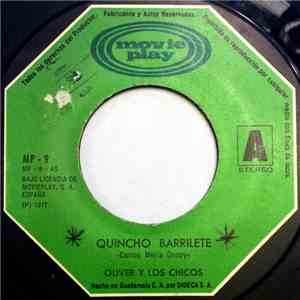 Oliver Y Los Chicos - Quincho Barrilete / Tengo Un Corral mp3 download