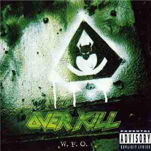 Overkill - W.F.O. download mp3