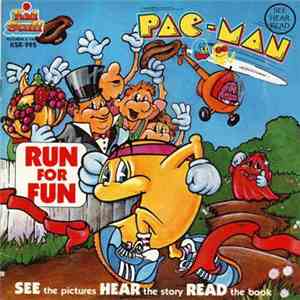Pac-Man  - Pac-Man Run For Fun download mp3