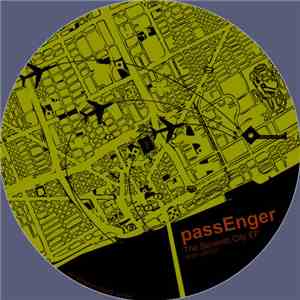 passEnger  - The Seventh City EP download mp3